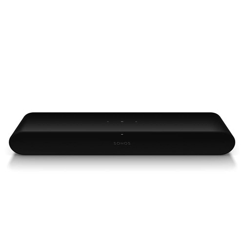 Sonos ray black pre - ray, pre-loved