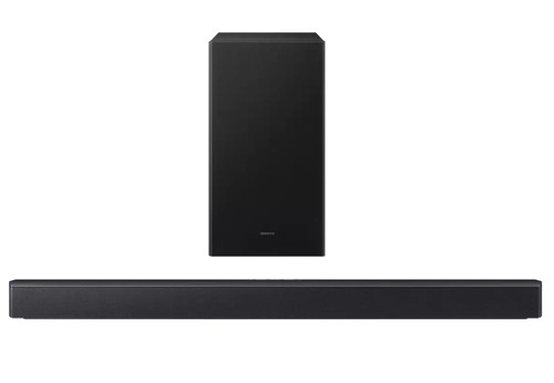 Samsung soundbar wireless - soundbar,