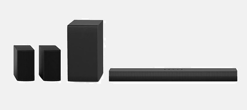 Home cinema system - cinema,