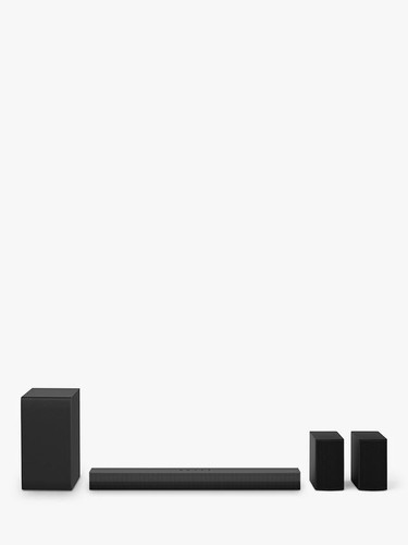 Us40tr soundbar wireless - soundbar,
