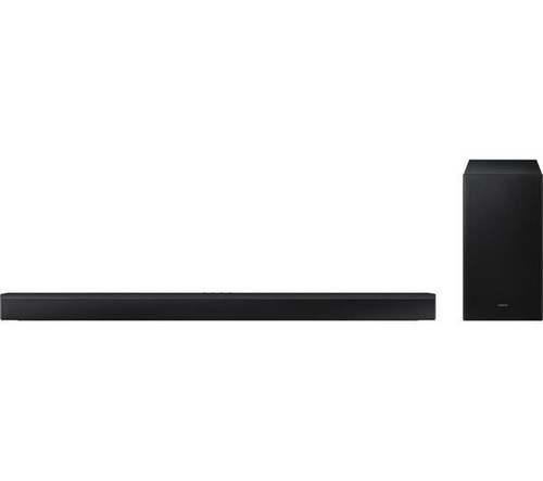 Samsung 400w soundbar - 400w,
