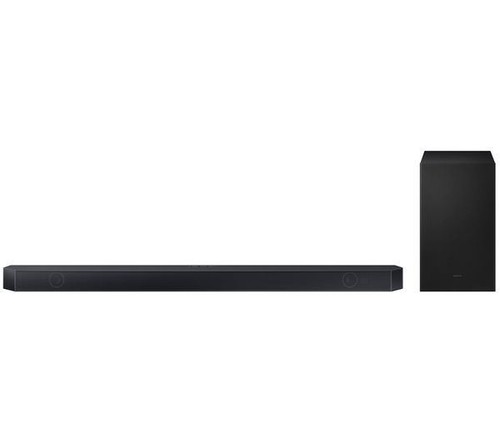 Samsung wireless sound - 3.1.2,
