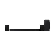 Samsung 540W 9.1.4 Soundbar