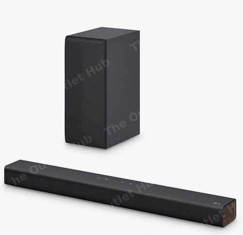 S40q bluetooth soundbar - bluetooth,