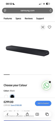 Samsung s60d 5 0 - hw-s60d/xu, 5.0