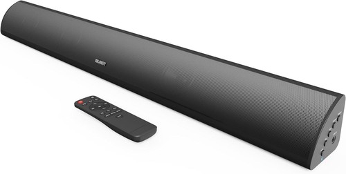 Majority bluetooth sound bar - bluetooth,