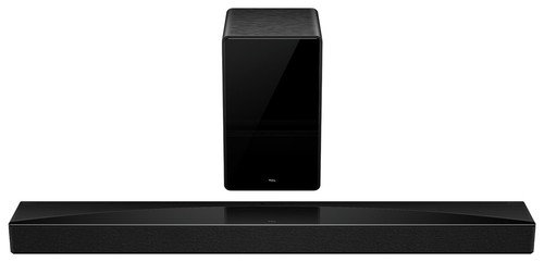 Tcl soundbar wireless - soundbar,