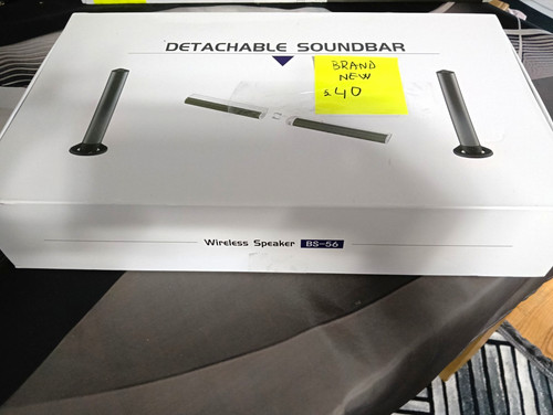 Channel detachable - 2.0,