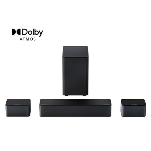 Ultimea dolby atmos - ultimea,