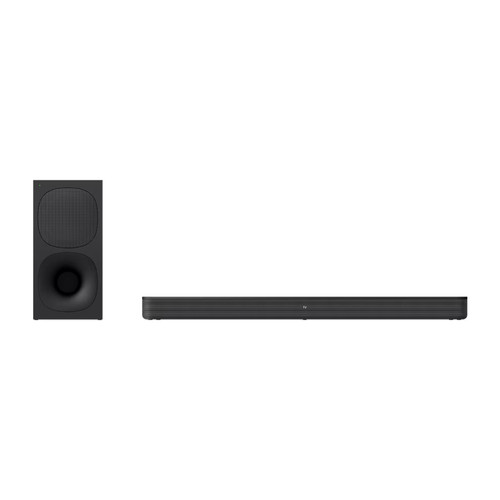 Sony 1ch soundbar - 2.1ch, with