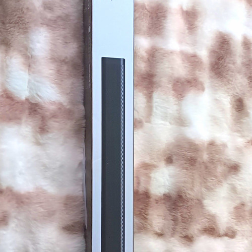 Blaupunkt edge soundbar - blaupunkt, 20w