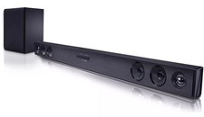 LG Bluetooth Soundbar SQC2
