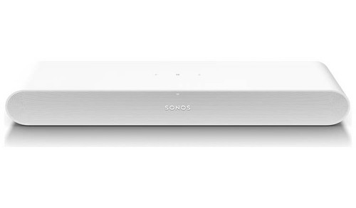 Sonos ray white certified - ray,
