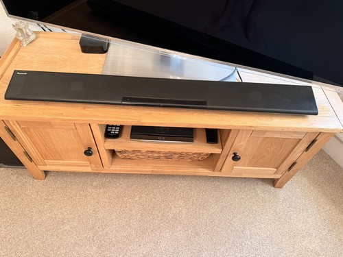 Panasonic hwa680 soundbar - sb-hwa680,