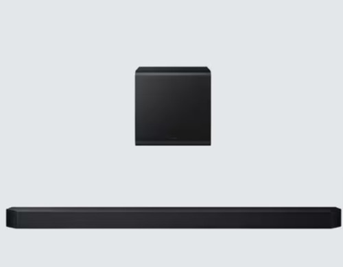 Samsung soundbar wireless - soundbar,