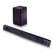 LG SQC2 Bluetooth Sound Bar