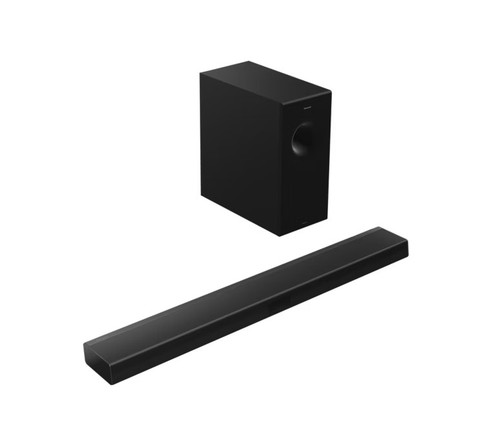 Panasonic htb600 360w - sc-htb600, sound