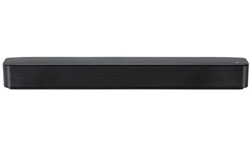 Sqm1 compact sound bar - lg, 2.0