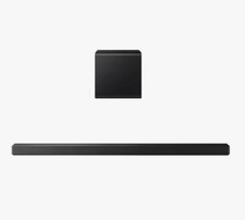Samsung Soundbar HW-QS700F