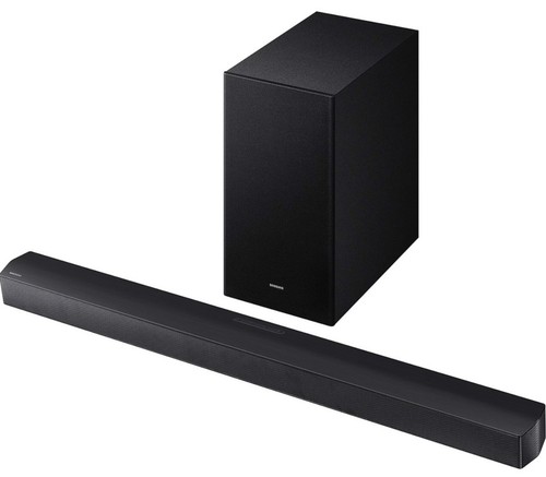 Samsung soundbar with - samsung,