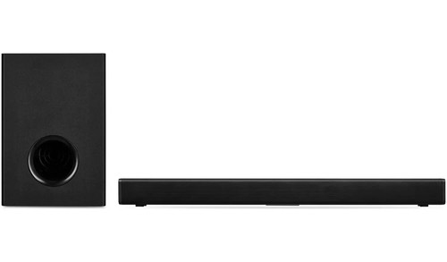 Bush 120w bluetooth soundbar - bush,