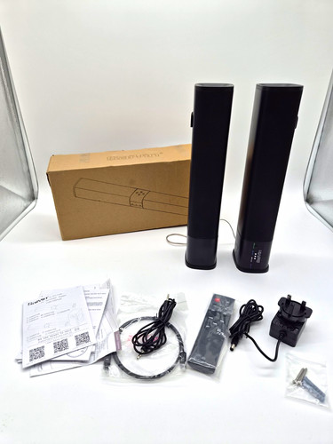 Saiyin ds6401 0ch 50w - ds6401, 2.0ch