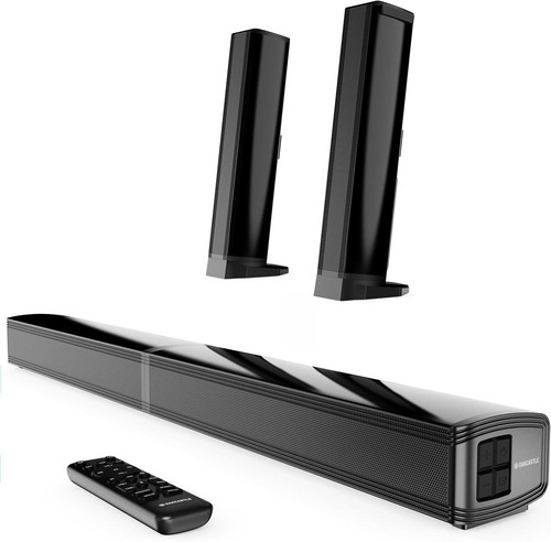 Oakcastle sb80 120w bluetooth - oakcastle,