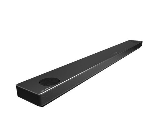 Sn11rg soundbar home cinema - lg,
