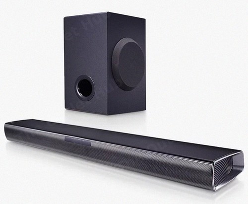 Soundbar sqc1 bluetooth - soundbar,