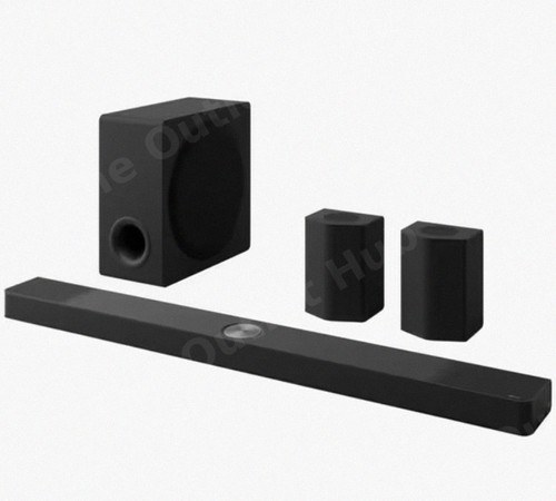 Soundbar s95tr bluetooth - s95tr,