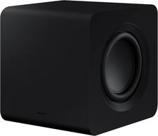 Samsung Wireless Subwoofer