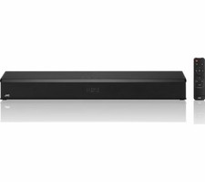 JVC TH-D131B SOUNDBAR 2.1