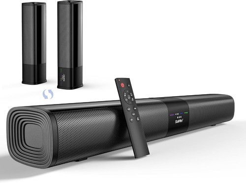 Saiyin soundbar for sound - soundbar,