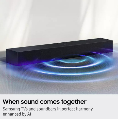 Samsung soundbar b46cf xu - soundbar, hw-b46cf/xu