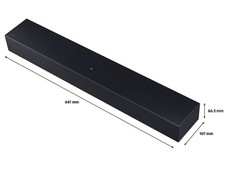 Samsung HW-C400 Bluetooth NFC