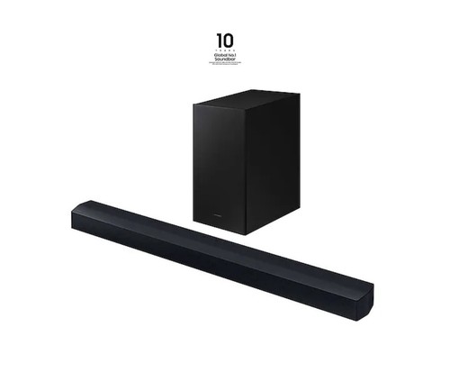 Samsung c450 soundbar and - c450,