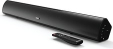 Majority Teton Sound Bar for