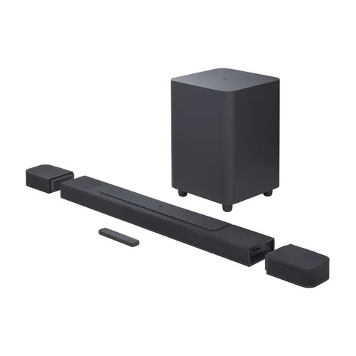 Jbl bar 1000 4 - bar, soundbar