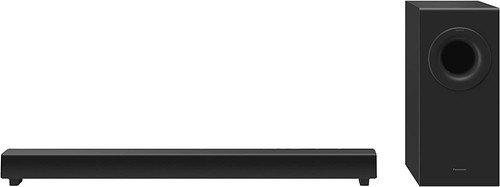 Panasonic bluetooth soundbar - panasonic, &