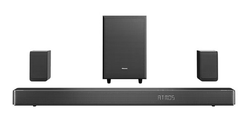 Hisense ax5125h 2 ch - hisense, 5.1.2