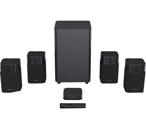 Hisense saturn 1 - hisense,