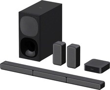 Sony HT-S40R Soundbar With