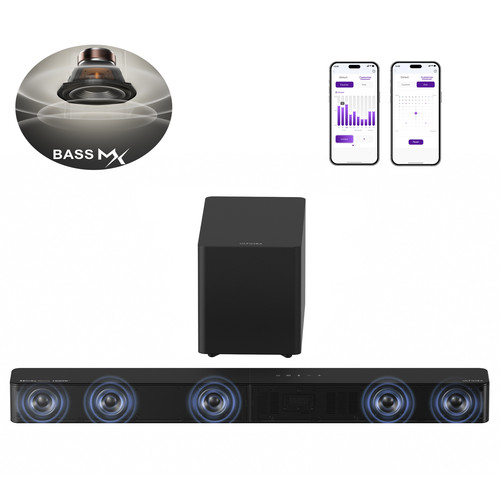 Ultimea dolby atmos - dolby,