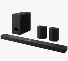 LG Soundbar S95TR Bluetooth
