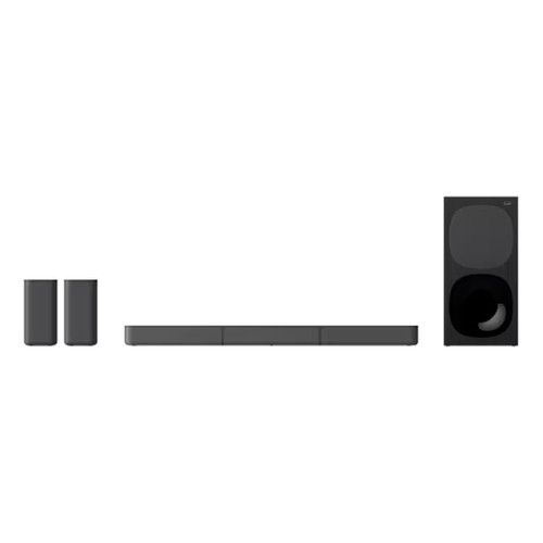 Sony 1ch home - home, cinema