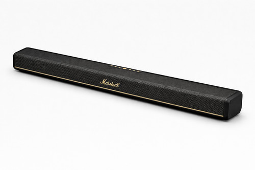 Marshall soundbar heston - soundbar,