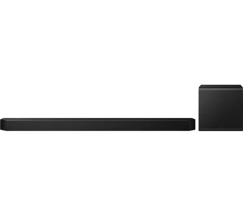 Samsung 400w soundbar - samsung, 5.1.2