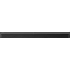 Sony HT-SF150 Single Soundbar