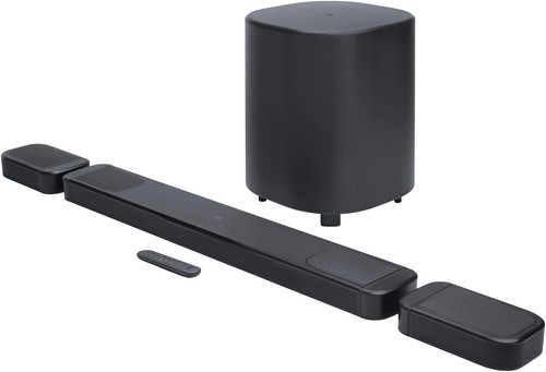 Jbl bar 1000 mk2 - jbl,