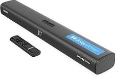 2.0.2 Dolby Atmos Soundbar |